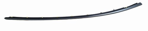 Garniture De Fenêtre Avant Gauche 96776503ZV Citroen C4 Picasso II Original