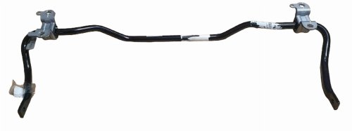Stabilisateur Arrière 9805637680 Peugeot Expert IV, Traveler Original