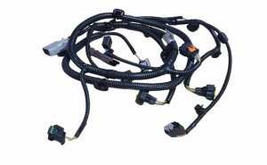 Faisceau Moteur 9814993380 Peugeot Partner III 1.6HDI Original