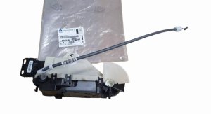 Serrure De Porte Gauche Arrière 9821668280 Citroen Berlingo III Original