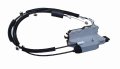 Zamek Drzwi Przesuwnych 9816344080 Citroen Berlingo III Oryginał