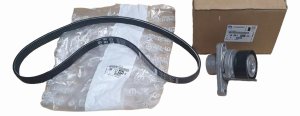 Kit Courroie Trapézoïdale 1638183780 Peugeot 301 1.6VTI Original
