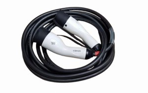 Câble de Charge 7711943518 Renault Zoe Original