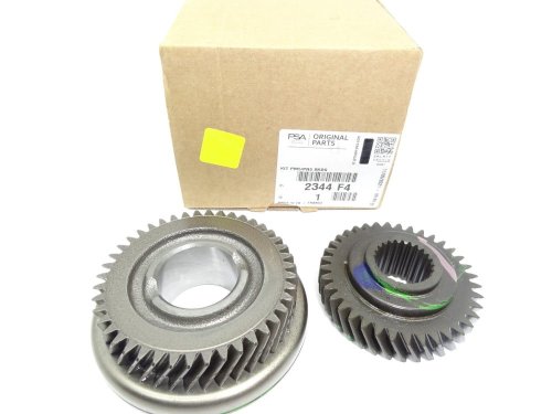 Pignon De Vitesse BVM 2344F4 Citroen Peugeot C2, C3 2002-2009, C4 Neuf Origine