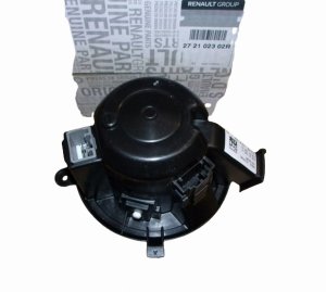 Ventilateur De Chauffage 272102302R Renault Twingo III Original