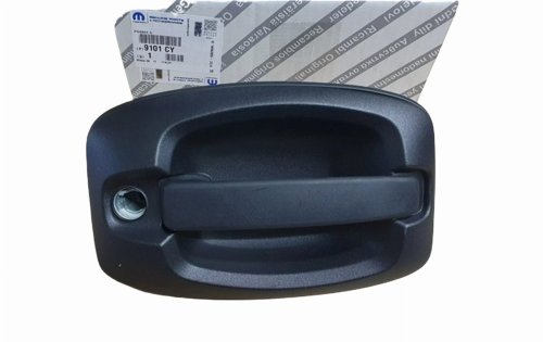 Poignée De Porte Externe 9101.CY 9101CY Avant L=R Peugeot Boxer Original