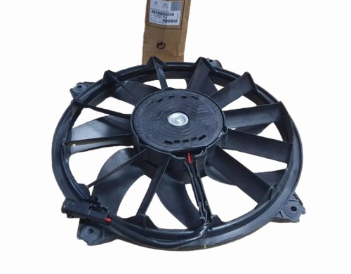 Kit Ventilateur 1253.K4 1253K4 Citroën Peugeot 200W Original