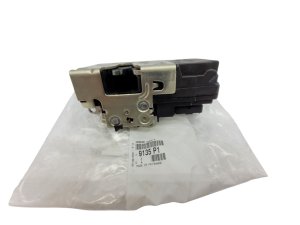 Serrure De Porte Gauche Avant Original 9135P1 Citroen Berlingo, Peugeot Partner 