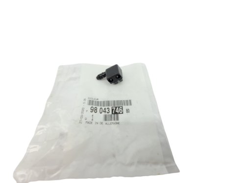 Buse de Lave-Glace 9804374680 Peugeot 508 Original