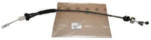 Commande À Câble, Embrayage Commande 2150Y6 Original Peugeot 206