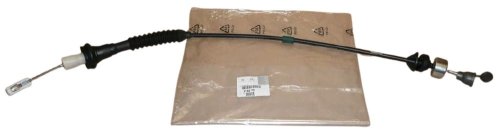 Commande À Câble, Embrayage Commande 2150Y6 Original Peugeot 206