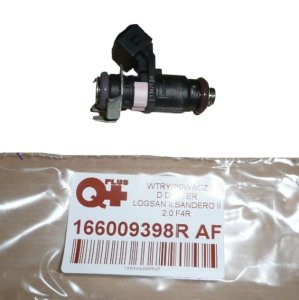 Injection De Combustible 166009398R Renault Dacia Original 