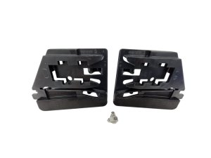 Supports de Pare-Chocs Arrière 741619 7416.19 Peugeot 106 Original Neuf
