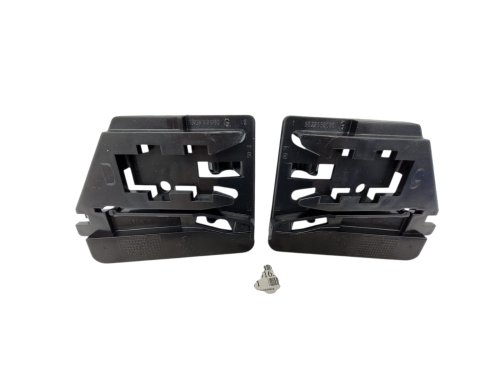 Supports de Pare-Chocs Arrière 741619 7416.19 Peugeot 106 Original Neuf