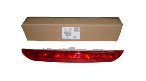 Feu Stop 6351JS 9683116580 Citroen C3 II Nouvelle Original