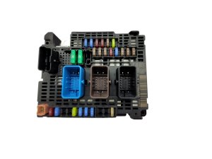 Module BSM 9810296080 Citroën C4 09-/DS4 Peugeot 308 13- Original Neuf