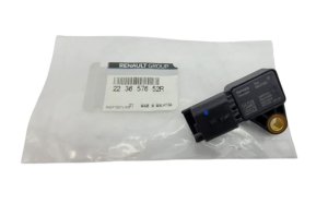 Capteur De Pression D'air 223657652R Renault Megane IV, Trafic III Original