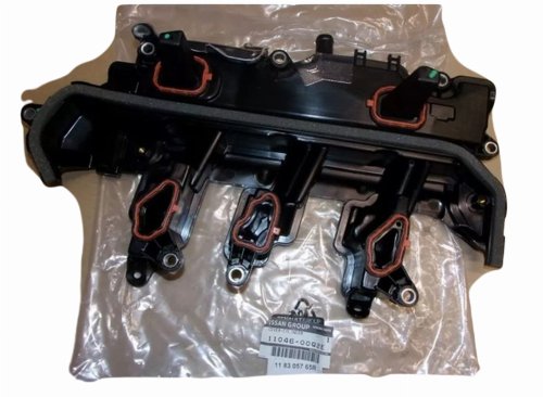 Bouchon de vidange d'huile 1104600Q2E Renault Master III 2.3DCI BITURBO Original Neuf