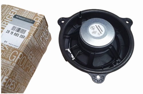 Haut Parleur 281568505R Renault Laguna III Original