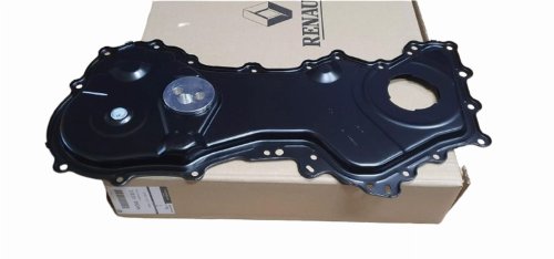 Couvercle de distribution 1303500Q0A Renault Master II 2.3DCI Original Neuf