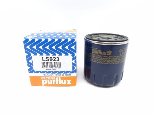 Filtre à Huile LS923 Peugoet | Citroen B, Z Neuf Origine