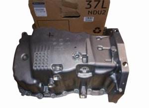Carter D'Huile 111101864R Renault Megane Scenic IV 1.5DCI Original