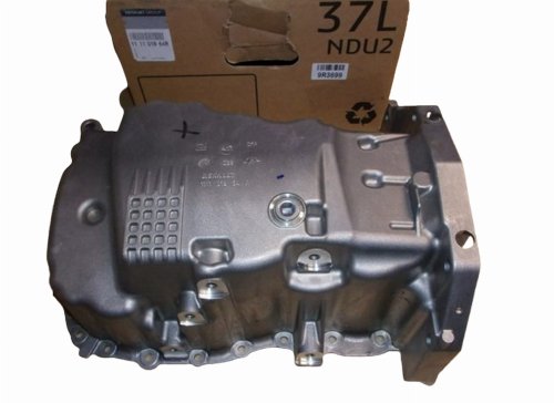 Carter D'Huile 111101864R Renault Megane Scenic IV 1.5DCI Original