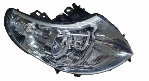 Phare Droit 1606664580 Citroen Jumper III Original