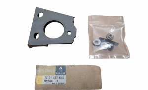 Support Turbocompresseur 7701477854 Renault Koleos 2.0DCI Original
