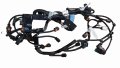 Wiązka Silnika 9811405880 Citroen C4 1.6HDI Oryginał