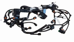 Faisceau Moteur 9811405880 Citroën C4 1.6HDI Original
