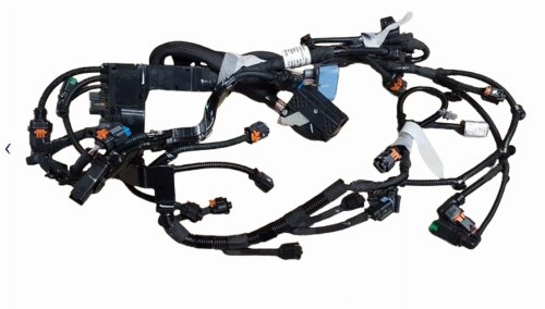 Faisceau Moteur 9811405880 Citroën C4 1.6HDI Original