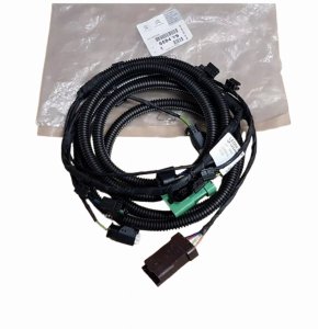 Faisceau De Pare-Chocs 6584.Y9 6584Y9 Citroen C3 Picasso Original