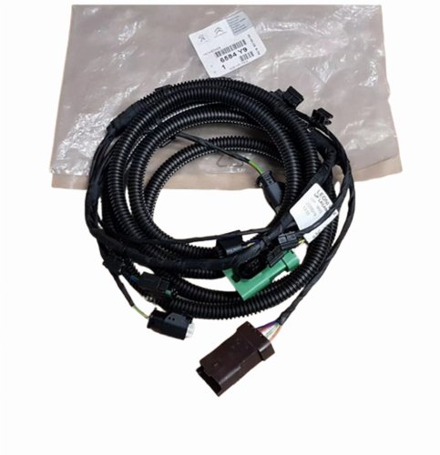 Faisceau De Pare-Chocs 6584.Y9 6584Y9 Citroen C3 Picasso Original