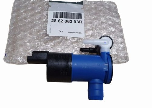 Pompe De Lave-Glace 286206393R Dacia Sandero III Original