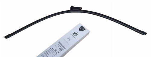 Balai D'essuie-Glace Gauche 1689815880 Peugeot 3008,5008 Original