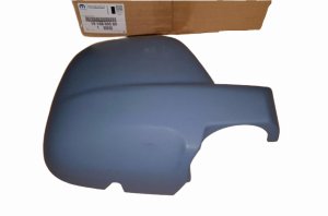 Boîtier De Rétroviseur Droit 1616869580 Citroen Berlingo III Original