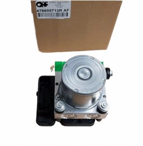 Pompe De Frein ABS 476605713R Renault Clio V 1.5DCI Original