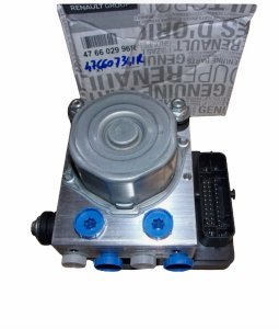Pompe De Frein Abs 476602996R Renault Dacia 1.5DCI Original