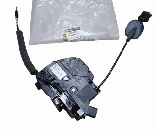 Serrure De Porte Avant Droite 805020022R Renault Fluence Original