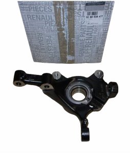 Porte-Fusée Avant Gauche 8200630477 Renault Trafic II Original