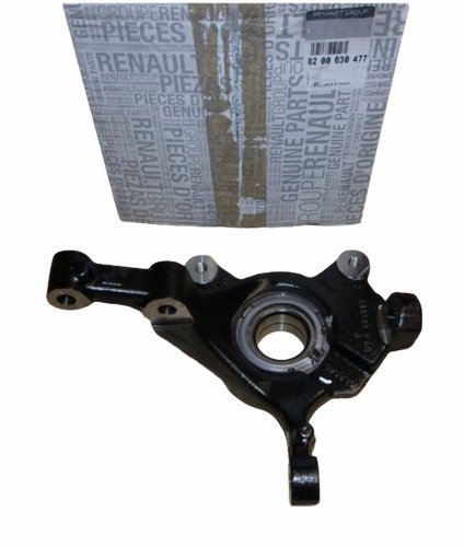 Porte-Fusée Avant Gauche 8200630477 Renault Trafic II Original