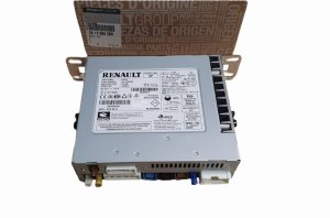 Radio Navigation 281158426R Renault Original