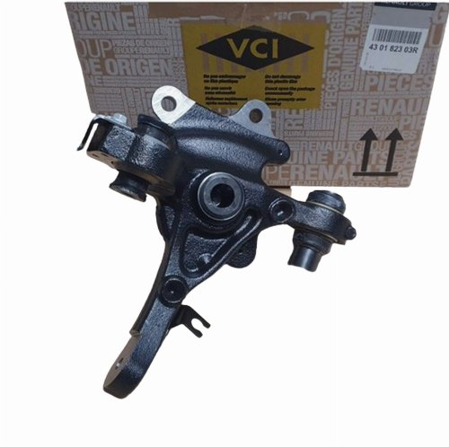 Porte-fusée Arrière Droit 430182303R Renault Espace V Original