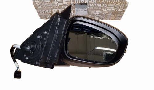 Miroir Latéral Droit 963019329R Renault Austral, Espace VI Original Nouveau