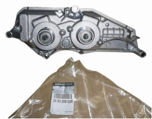 Calculateur De Boîte De Vitesses 310320892R Renault Captur Original Nouveau