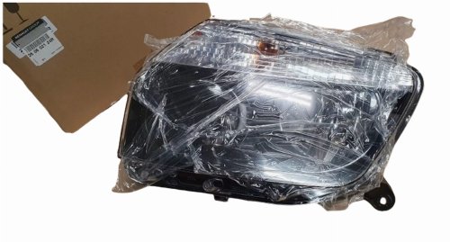 Phare Gauche 260602124R Dacia Duster Original Neuf