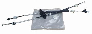Câble De Changement De Vitesse 1638076080 Citroen Jumper III Peugeot Boxer III Original Nouveau