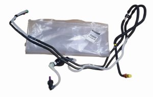 Tuyau De Carburant 164464053R Renault Kangoo II 1.5DCI Original Nouveau