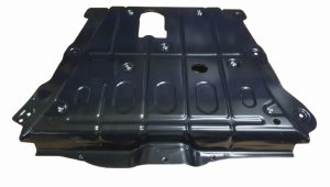 Cache Moteur Inférieur 758902255R Dacia Duster II 1.5DCI Original Nouveau